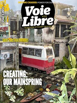 Voie Libre international - Magazine